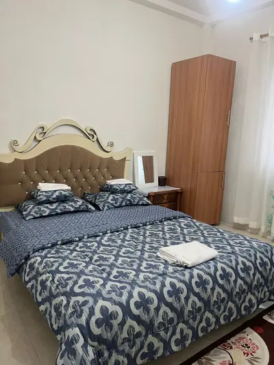 ویلا دوخوابه جنگلی ماه جنگل ۱