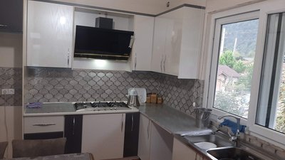 ویلا دوخوابه جنگلی ماه جنگل 2