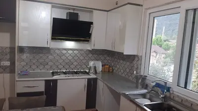 ویلا دوخوابه جنگلی ماه جنگل 2