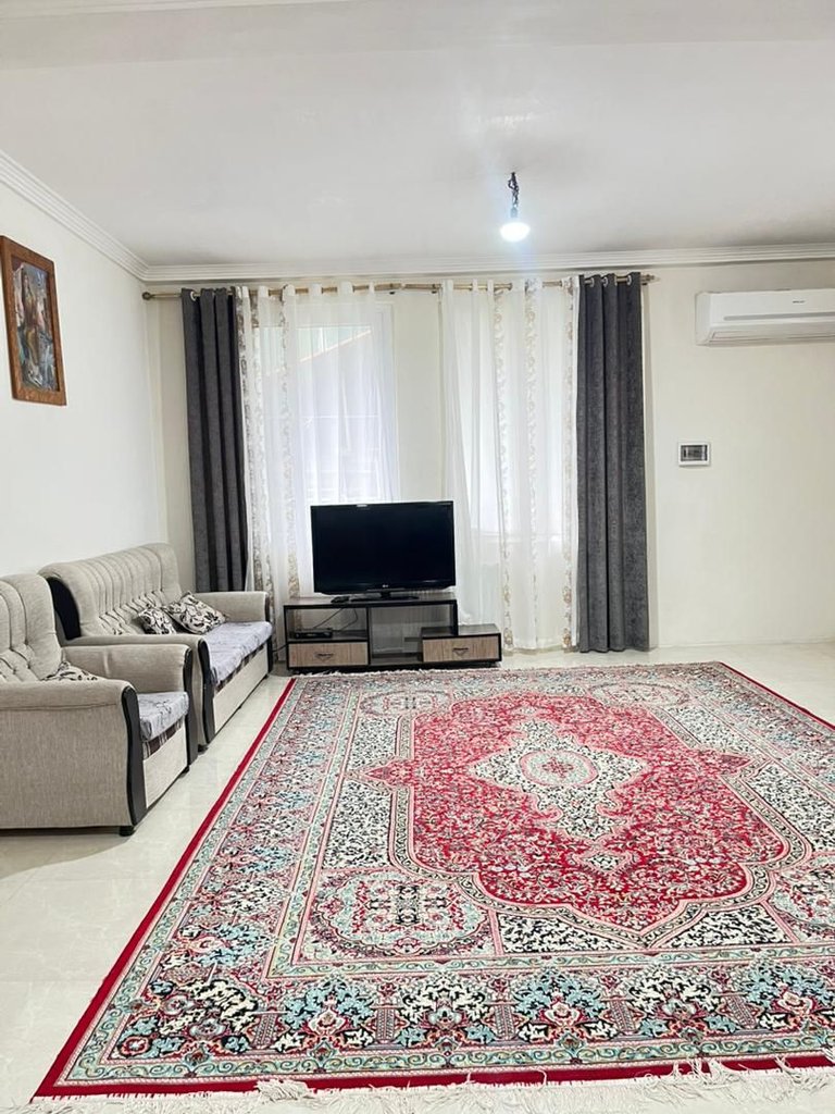 دوخوابه جنگلی ماه جنگل ۱