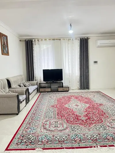 ویلا دوخوابه جنگلی ماه جنگل ۱