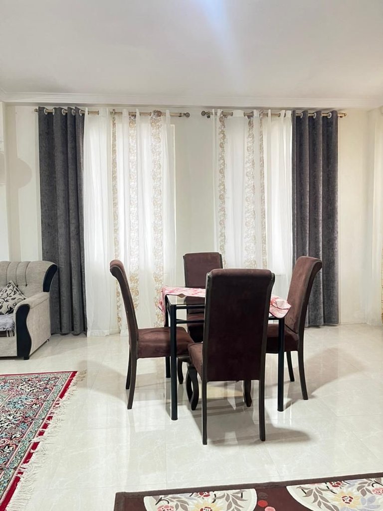 دوخوابه جنگلی ماه جنگل ۱