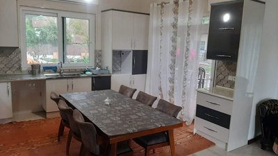 ویلا دوخوابه جنگلی ماه جنگل 2