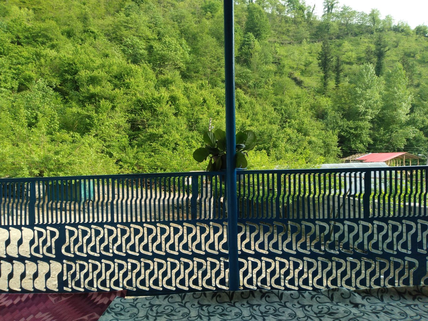 دوخوابه اسپوک