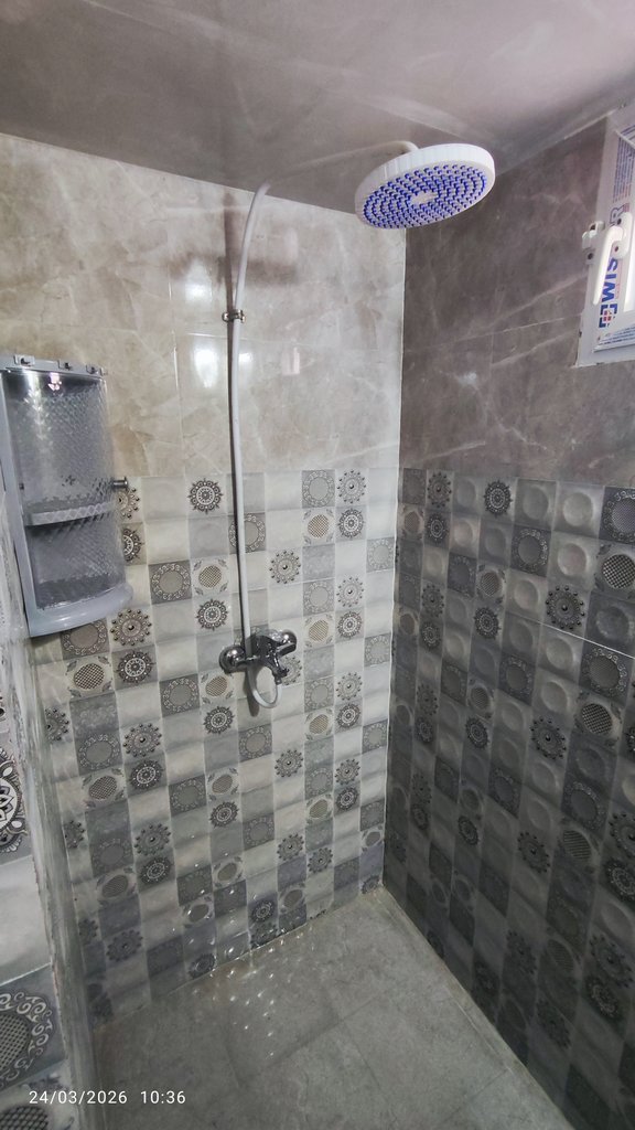 کلبه دوخوابه جنگلی پناه