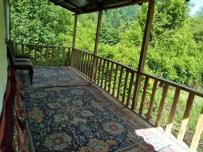 ویلا دوخوابه اسپوک