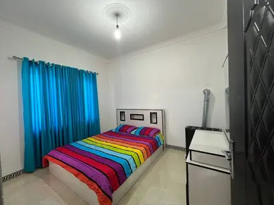 ویلا دوخوابه نیاز فرح آباد