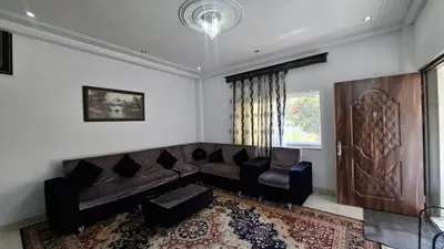 آپارتمان یک خوابه ساحلی امیرعلی