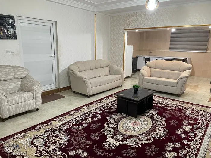 ویلا دوخوابه استخردار آبگرم گلهای ۱۳