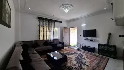 آپارتمان یک خوابه ساحلی امیرعلی