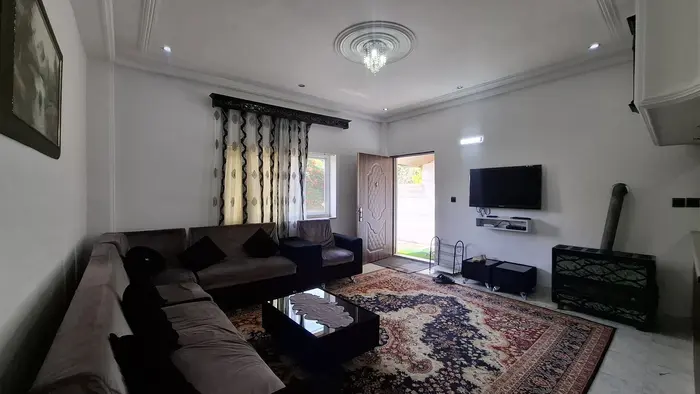 آپارتمان یک خوابه ساحلی امیرعلی