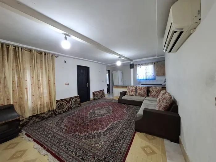 یک خوابه فرح آباد 1