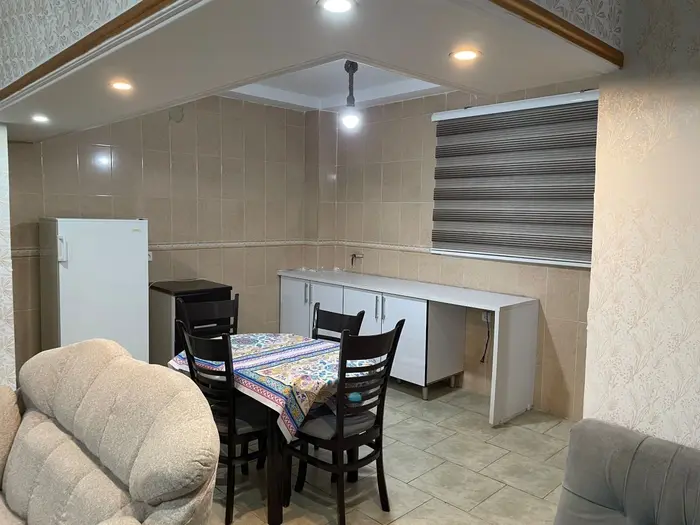 ویلا دوخوابه استخردار آبگرم گلهای ۱۳