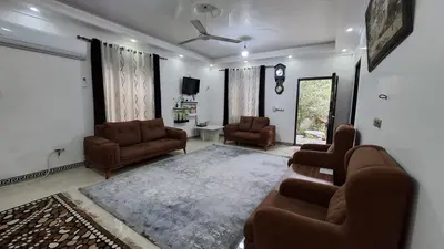 ویلا دوخوابه نیاز فرح آباد