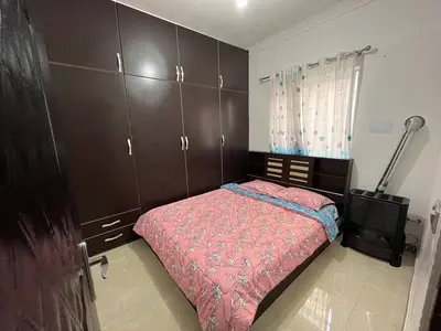 ویلا دوخوابه نیاز فرح آباد