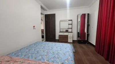 ویلا یک خوابه نرگس فرح آباد