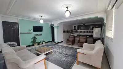 ویلا یک خوابه نرگس فرح آباد