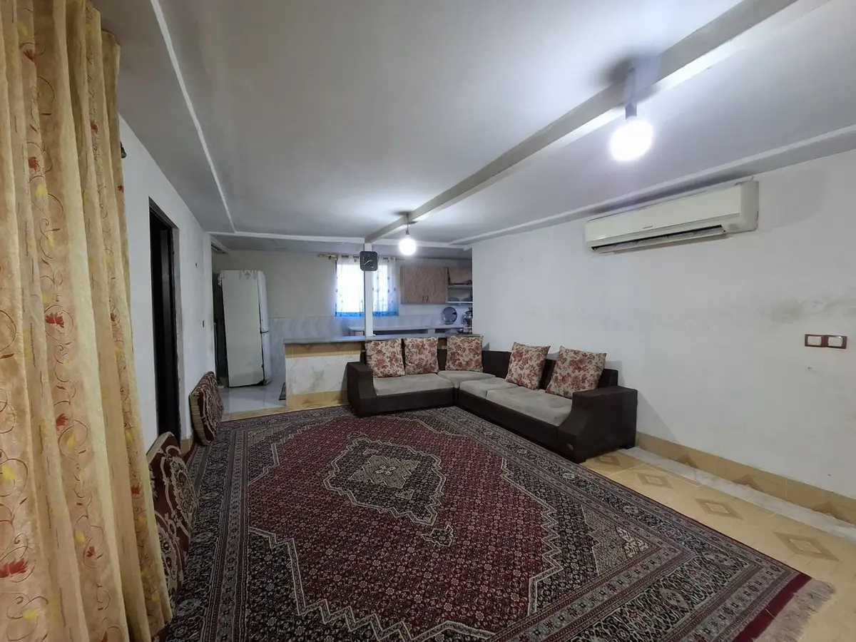 یک خوابه فرح آباد 1