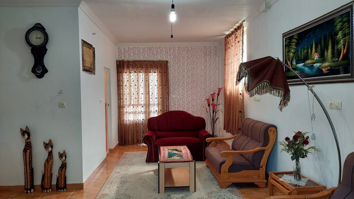 یک خوابه باران فرح آباد