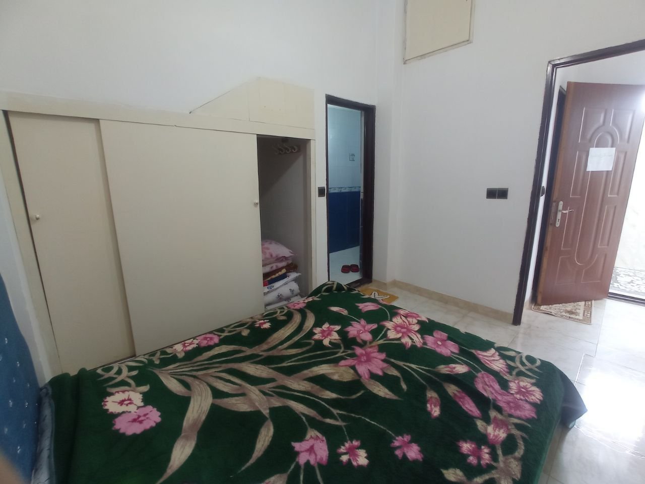 آپارتمان یک خوابه ساحلی امیرعلی