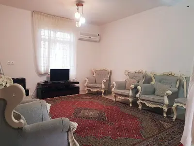 ویلا دوخوابه باغ فرح‌آباد