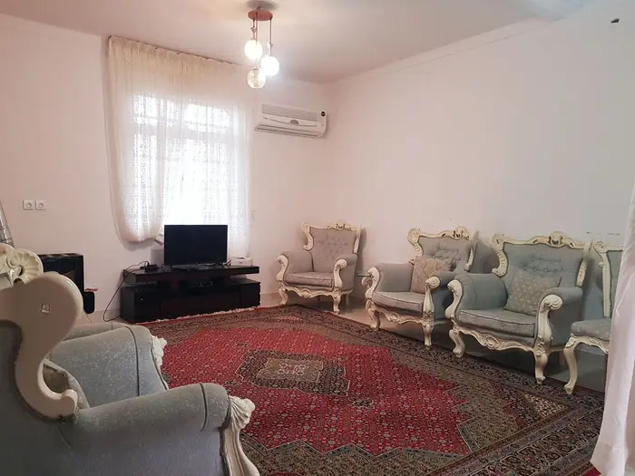 ویلا دوخوابه باغ فرحآباد