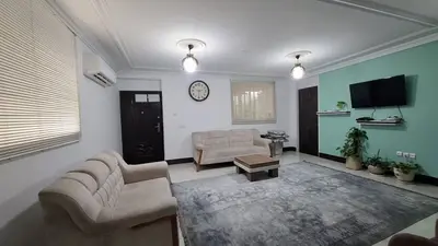 ویلا یک خوابه نرگس فرح آباد