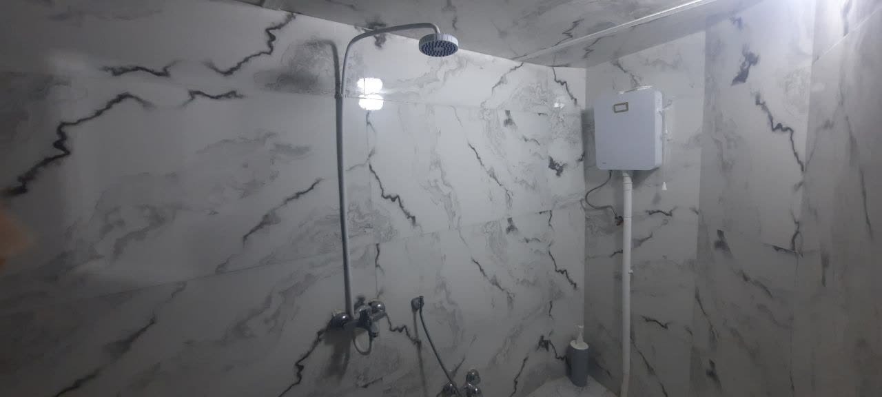 آپارتمان یک خوابه ارغوان فرح اباد