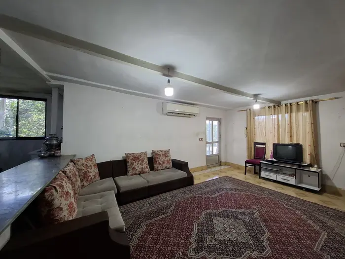 یک خوابه فرح آباد 1