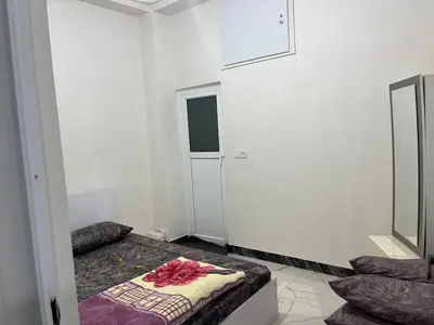 ویلا استخردار آبگرم یک خوابه معلم 5