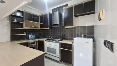 آپارتمان یک خوابه ساحلی امیرعلی