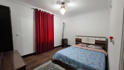 ویلا یک خوابه نرگس فرح آباد