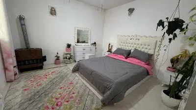 ویلا دوخوابه دوبلکس جنگلی شکوه