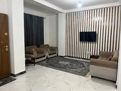 ویلا استخردار آبگرم یک خوابه معلم 5