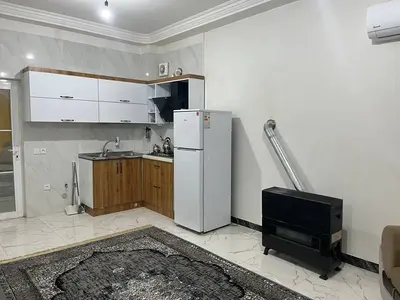 ویلا استخردار آبگرم یک خوابه معلم 5