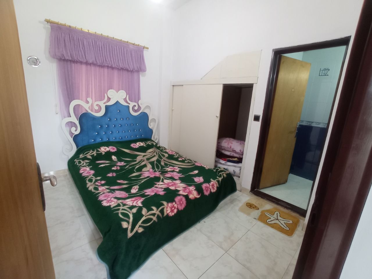 آپارتمان یک خوابه ساحلی امیرعلی