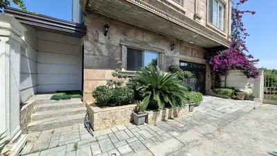 آپارتمان یک خوابه ساحلی امیرعلی