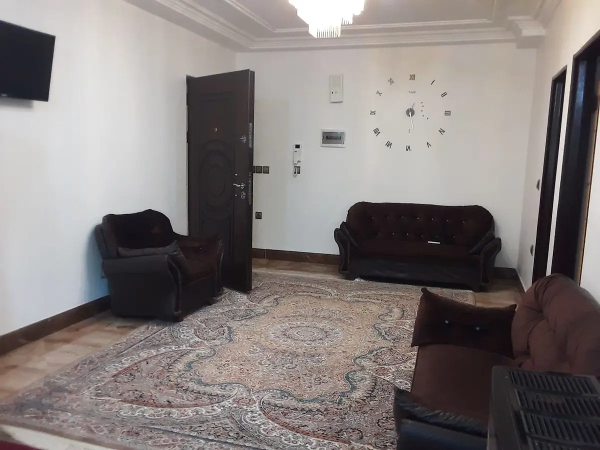 آپارتمان یک خوابه شعبانیان ۲