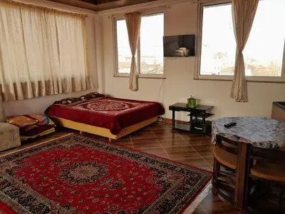 آپارتمان فلت شعبانیان ۳