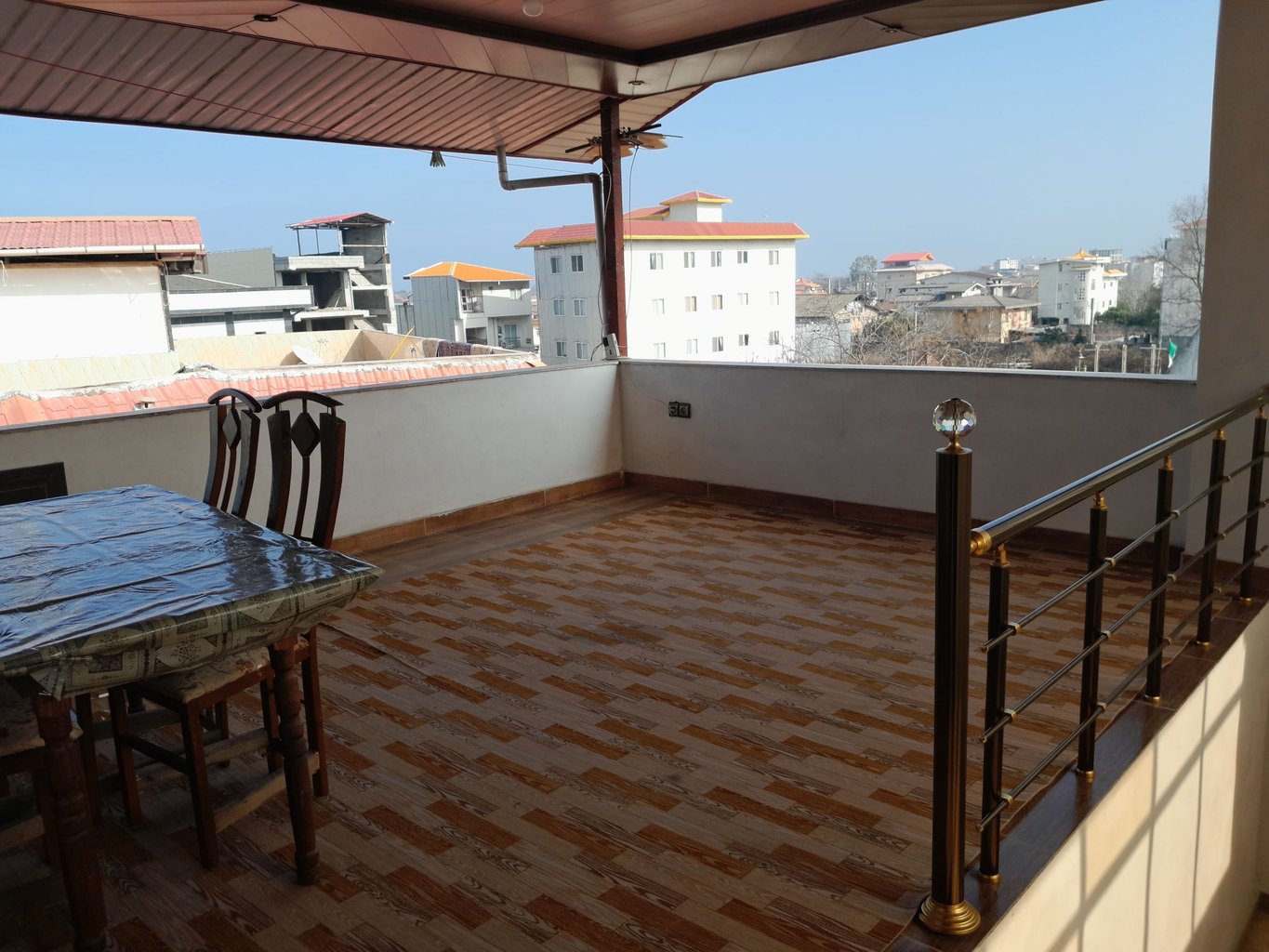 فلت شعبانیان ۳