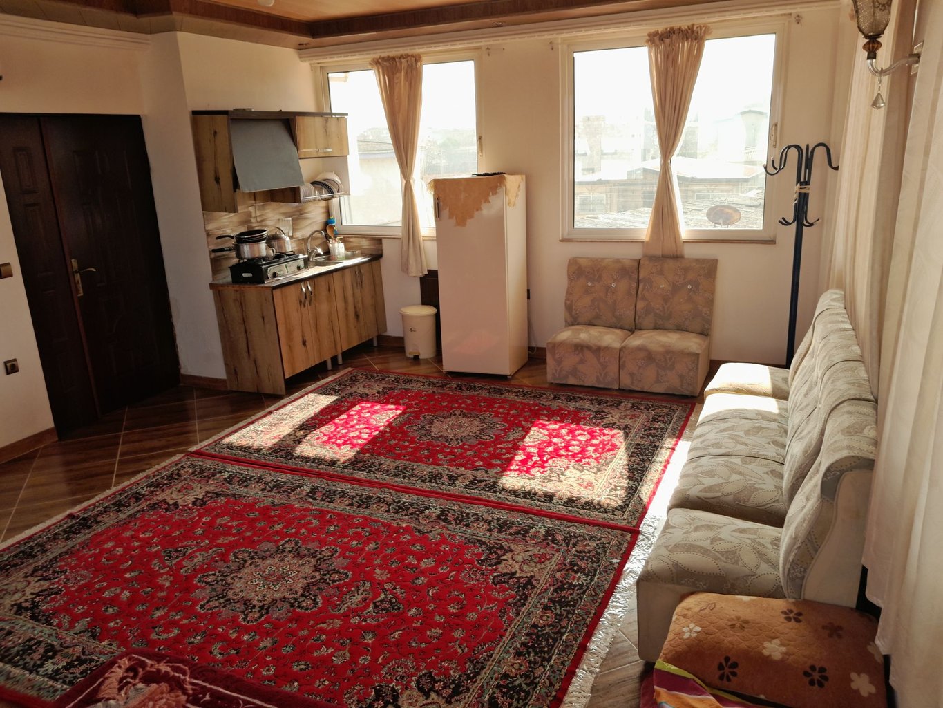 فلت شعبانیان ۳