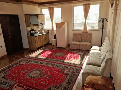 آپارتمان فلت شعبانیان ۳