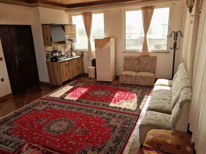 آپارتمان فلت شعبانیان ۳