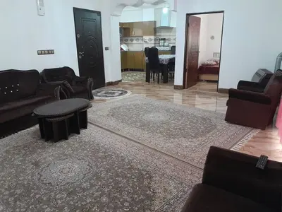 آپارتمان دوخوابه شعبانیان ۱