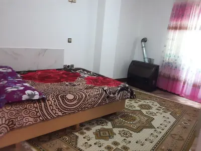 آپارتمان یک خوابه شعبانیان ۲