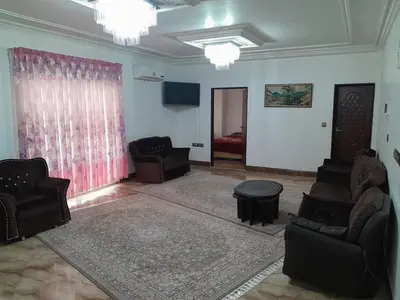 آپارتمان دوخوابه شعبانیان ۱