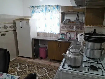 آپارتمان دوخوابه شعبانیان ۱