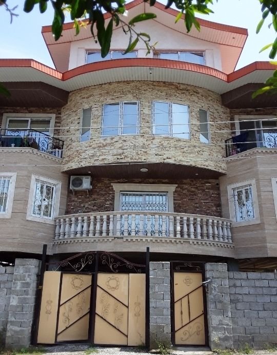 یک خوابه شعبانیان ۲