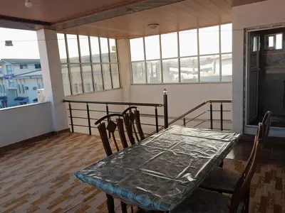 آپارتمان فلت شعبانیان ۳