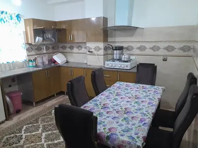 آپارتمان دوخوابه شعبانیان ۱